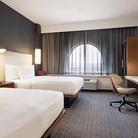 Courtyard By Marriott Baldwin Park Hotel Екстериор снимка